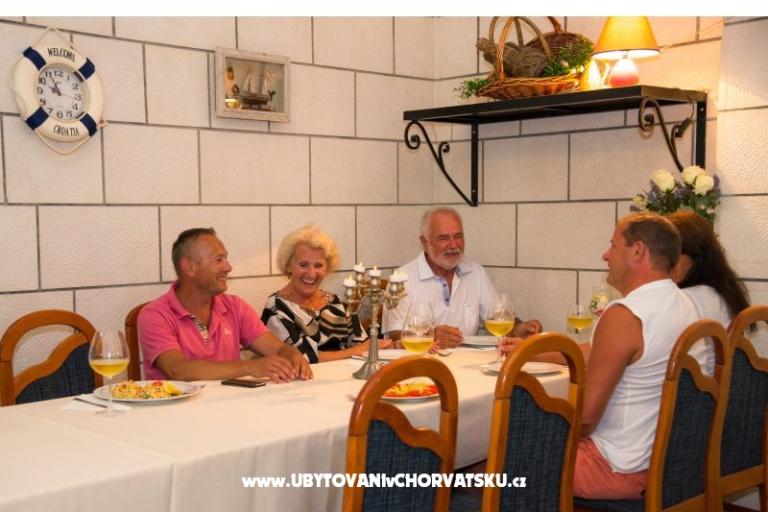AG Komarna | Pelješac B. Apartmanok – fotó 30