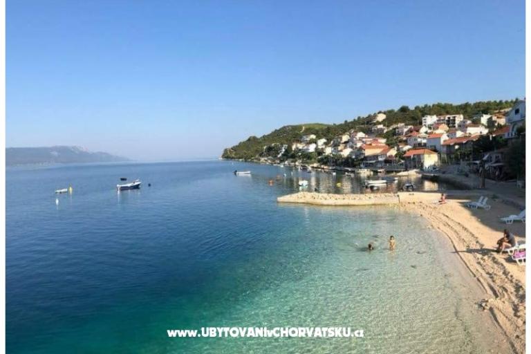 AG Komarna | Pelješac B. Apartmanok – fotó 6
