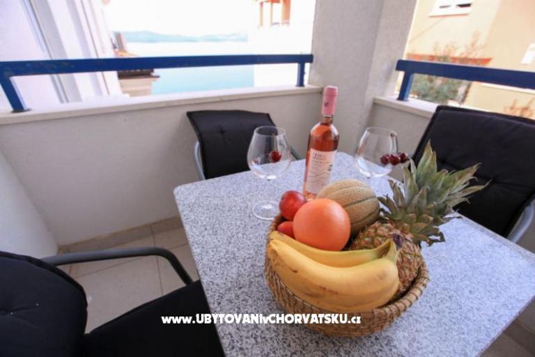 AG Komarna | Pelješac B. Apartmanok – fotó 8
