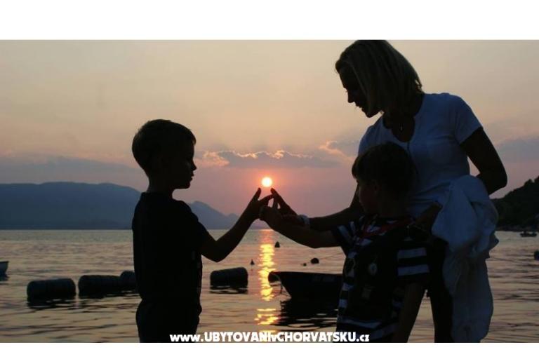 AG Komarna | Pelješac B. Apartmanok – fotó 9