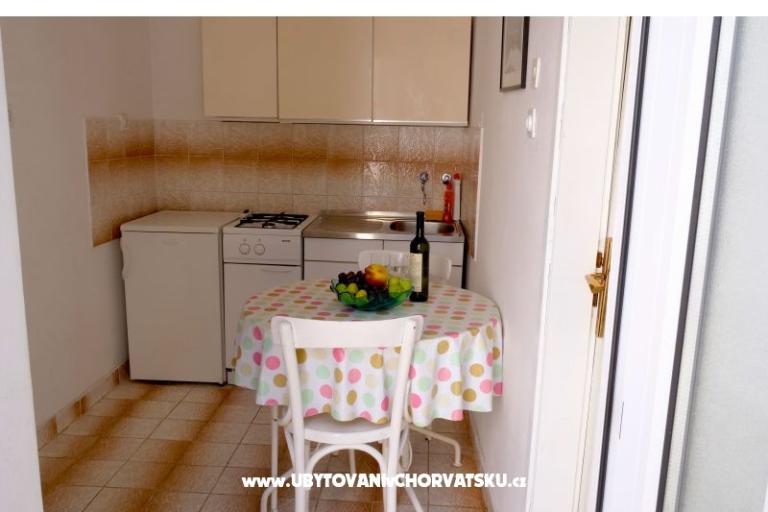 Apartmanok Marević – fotó 11