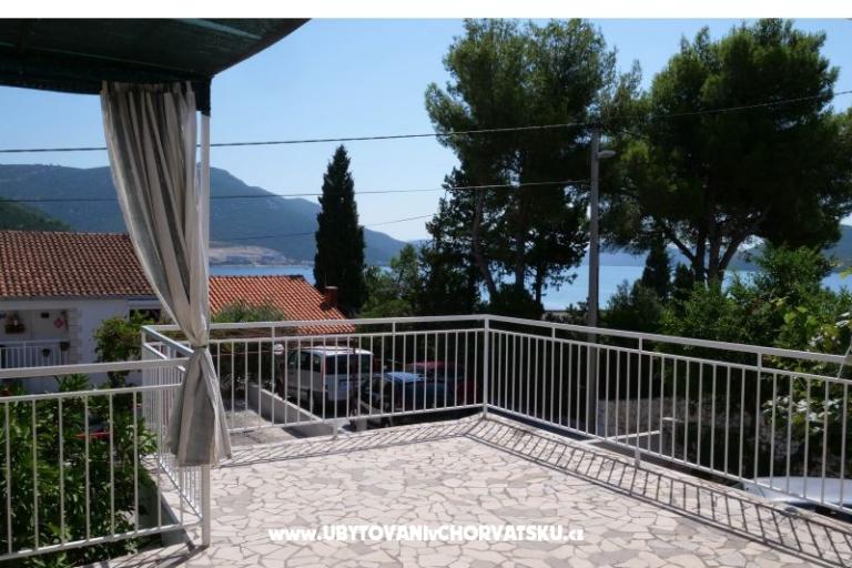 Apartmanok Marević – fotó 12