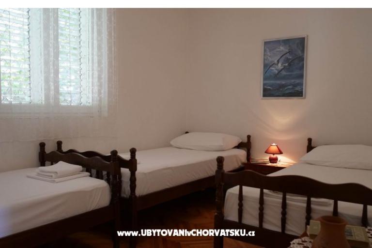 Apartmanok Marević – fotó 14