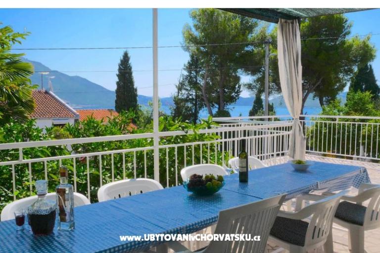 Apartmanok Marević – fotó 15