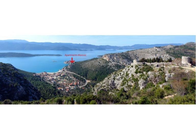 Apartmanok Marević – fotó 16