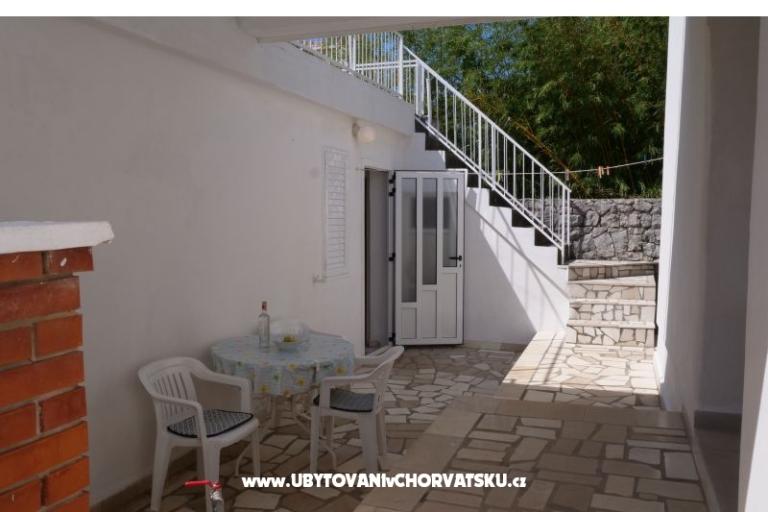 Apartmanok Marević – fotó 17