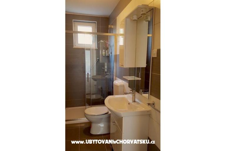 Apartmanok Marević – fotó 18