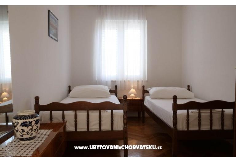 Apartmanok Marević – fotó 2