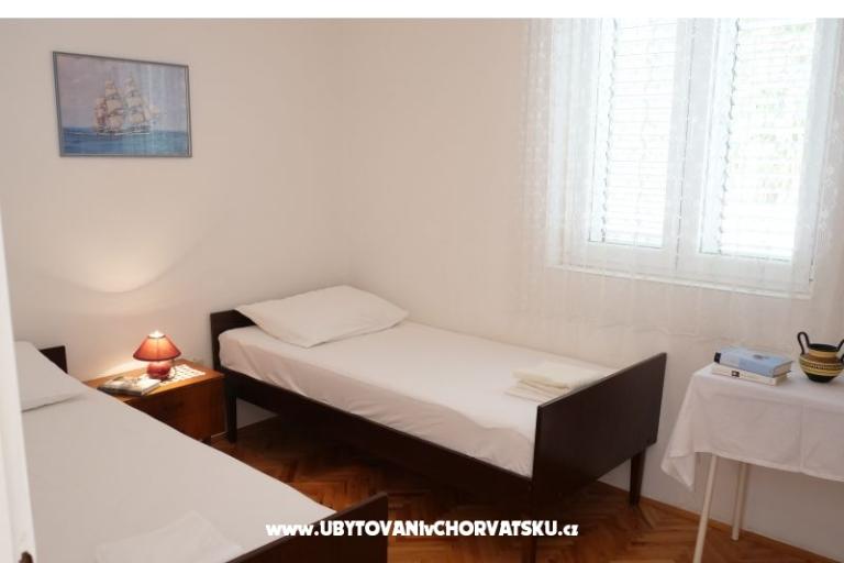 Apartmanok Marević – fotó 3