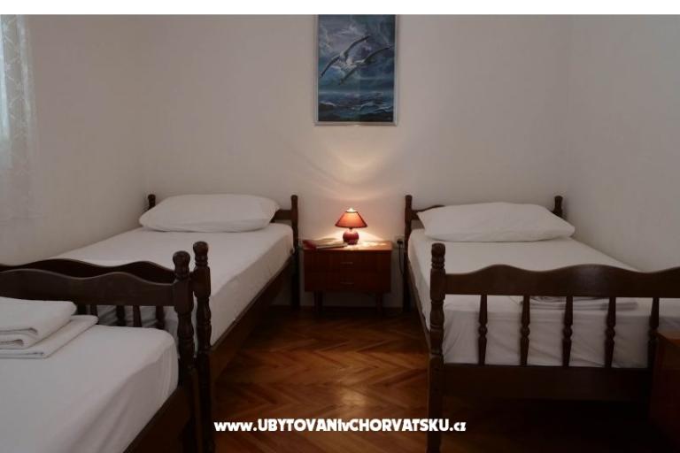 Apartmanok Marević – fotó 4