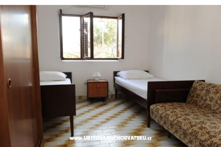 Apartmanok Marević – fotó 5
