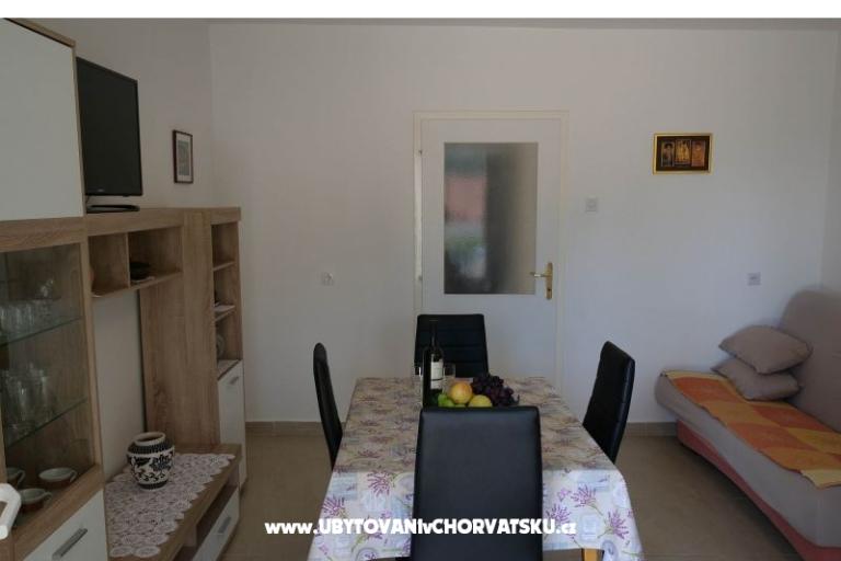 Apartmanok Marević – fotó 6