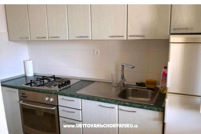 Apartmanok Marević – fotó 8