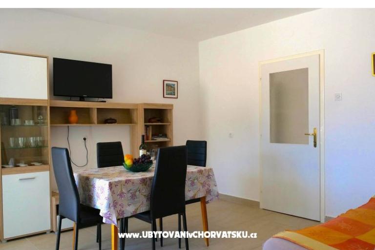 Apartmanok Marević – fotó 9