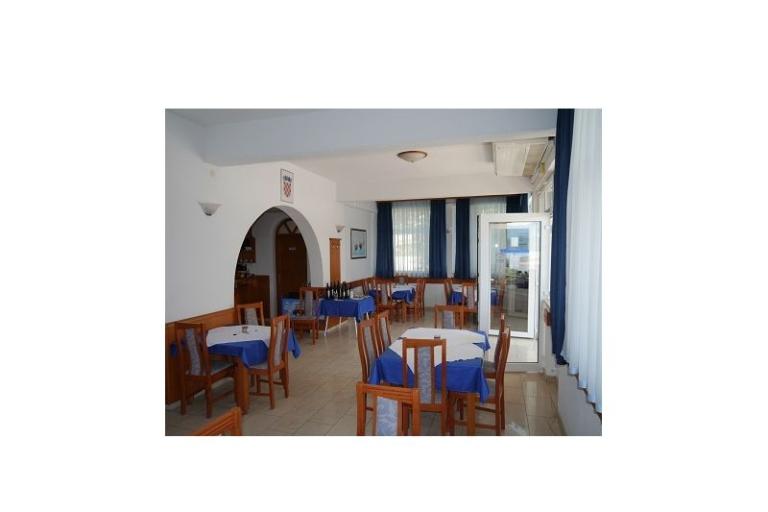 Apartmanok &amp; rooms Adriatic – fotó 12