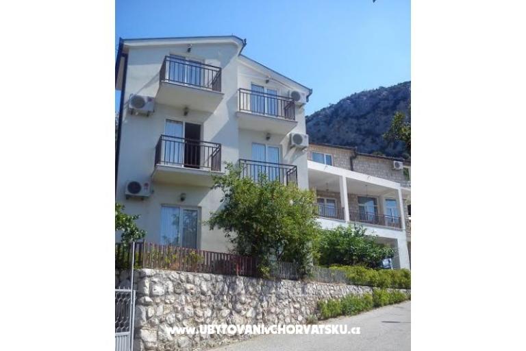 Apartmanok &amp; rooms Adriatic – fotó 2