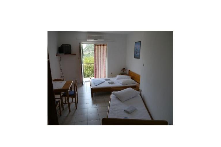 Apartmanok &amp; rooms Adriatic – fotó 4