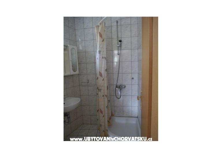 Apartmanok &amp; rooms Adriatic – fotó 7