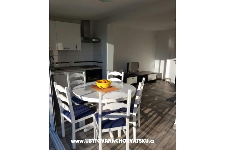 Apartmanok Ivka – fotó 14
