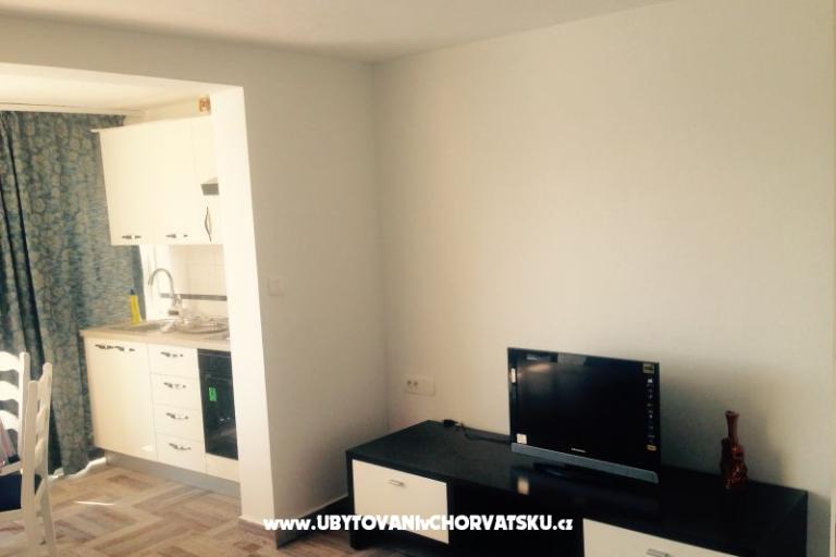 Apartmanok Ivka – fotó 16