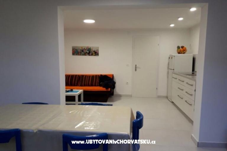 Apartmanok Ivka – fotó 17