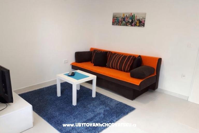 Apartmanok Ivka – fotó 18
