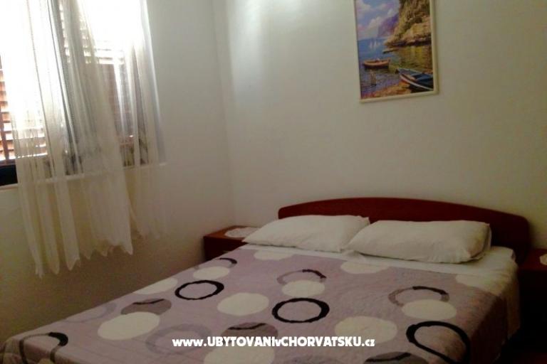 Apartmanok Ivka – fotó 9