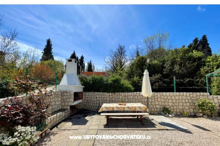 Vakáció Bebić, Kremena – fotó 2