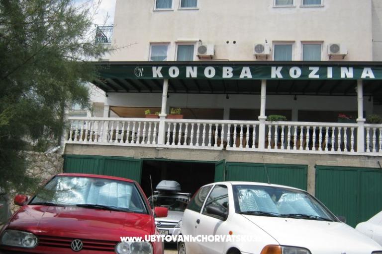 Pansion Kozina – fotó 11