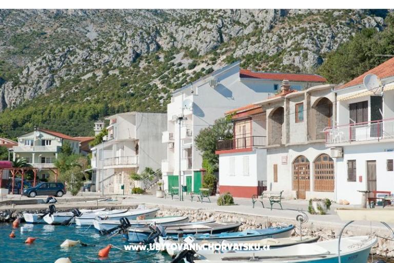 Šiljeg Apartmanok – fotó 11