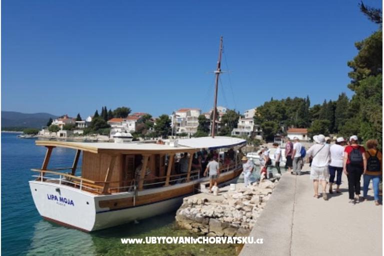 Šiljeg Apartmanok – fotó 15