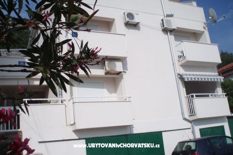 Šiljeg Apartmanok – fotó 2