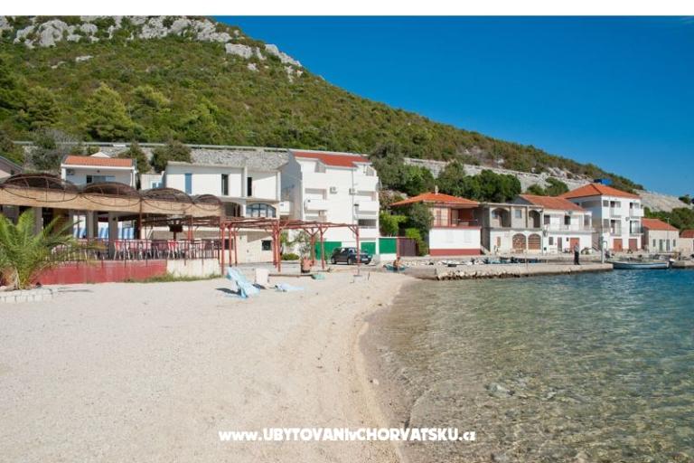 Šiljeg Apartmanok – fotó 8