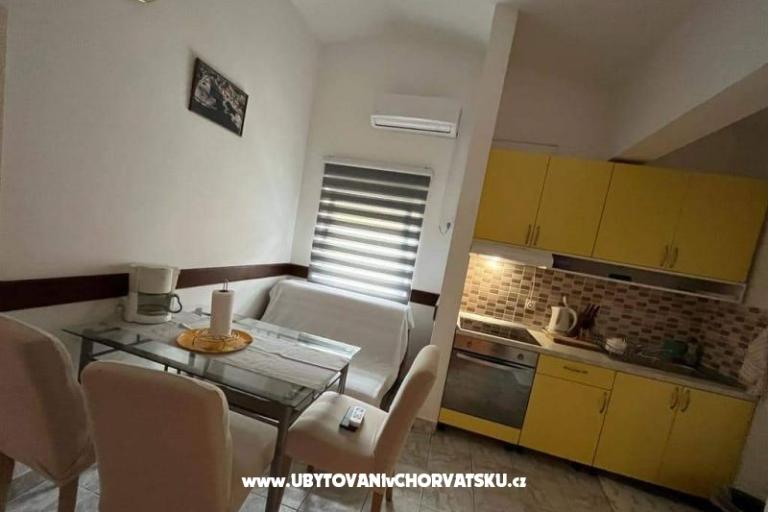Vila Martina Klek – fotó 6