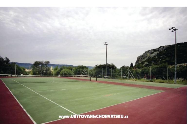 Villa Ceres Klek – fotó 10