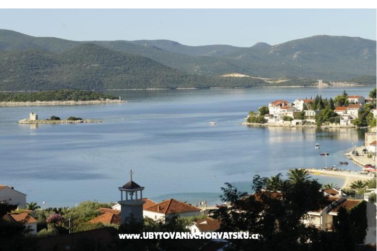 Villa Ceres Klek – fotó 12