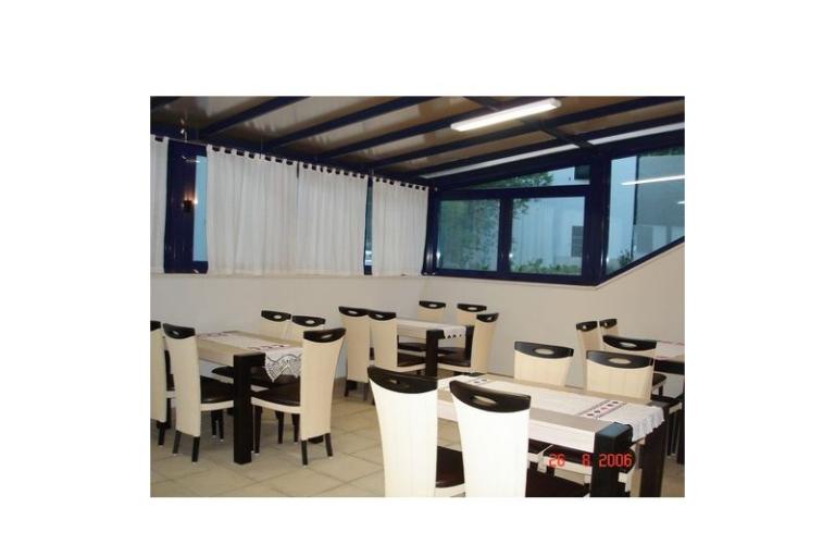 Villa Ceres Klek – fotó 16