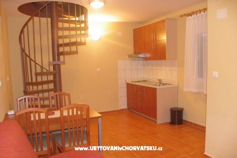 Villa Ceres Klek – fotó 17