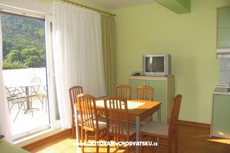 Villa Ceres Klek – fotó 18