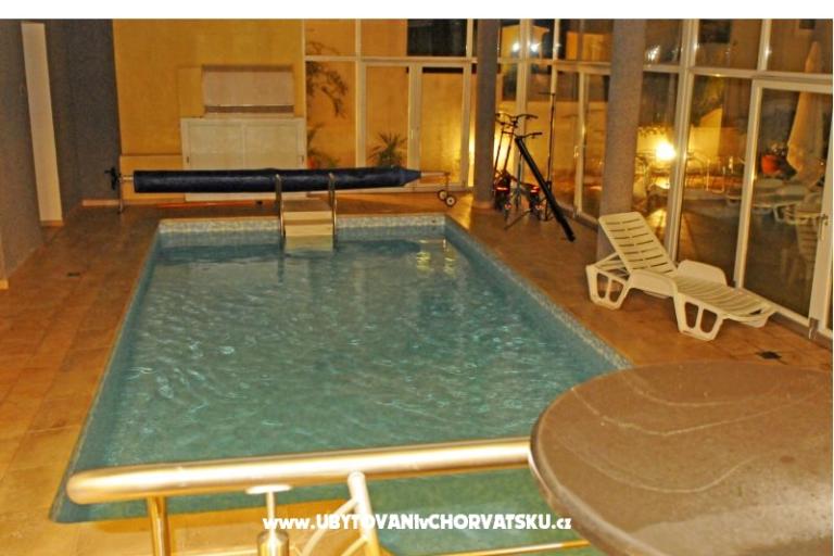 Villa Ceres Klek – fotó 2