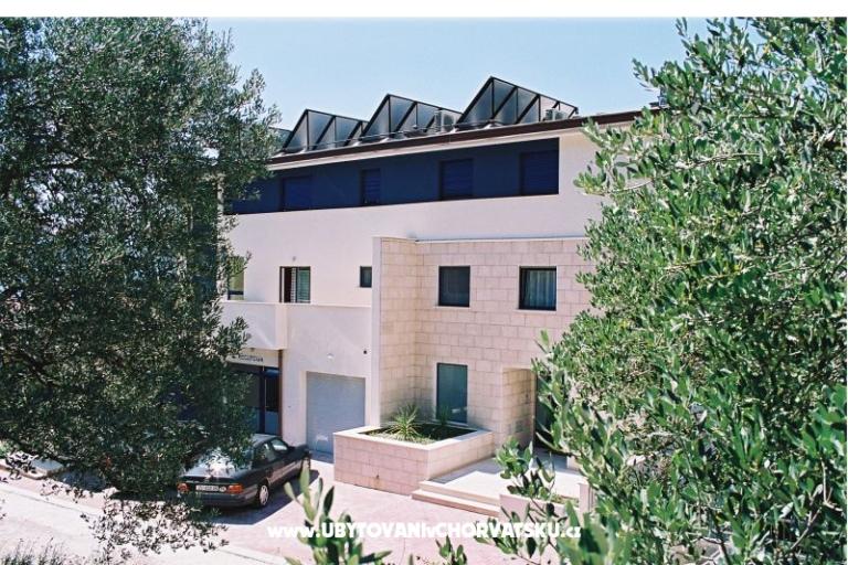 Villa Ceres Klek – fotó 4