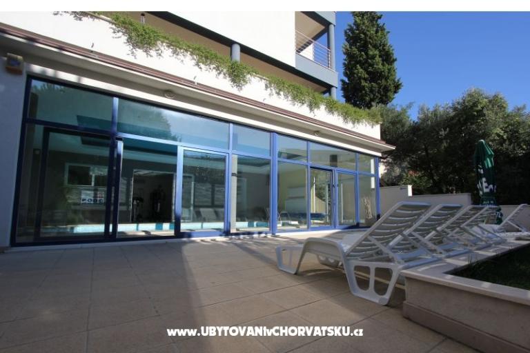 Villa Ceres Klek – fotó 5