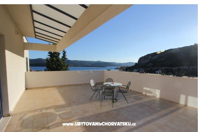 Villa Ceres Klek – fotó 6