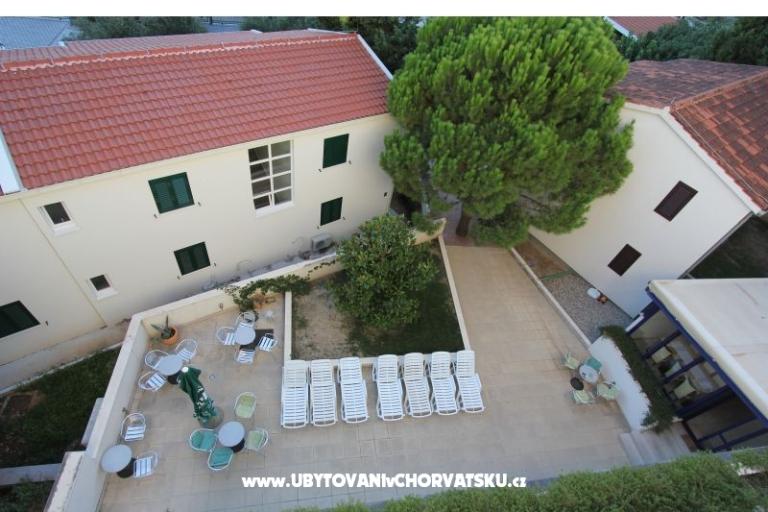 Villa Ceres Klek – fotó 7