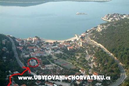 Villa Ceres Klek – fotó 8