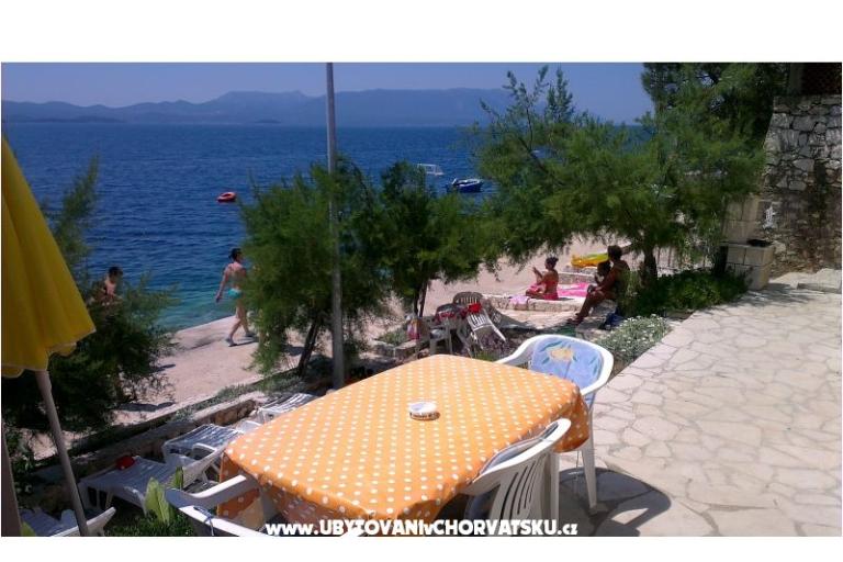 Villa Vedran apartments – fotó 10