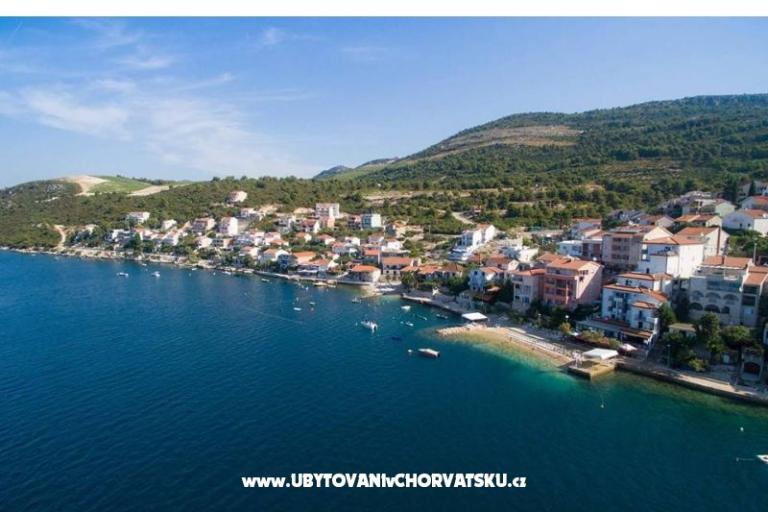 Villa Vedran apartments – fotó 18