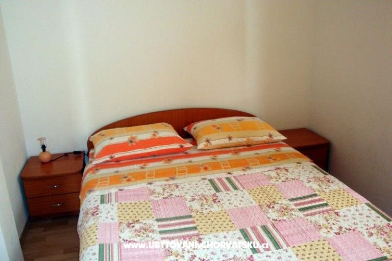 Apartmany Vodanovic Klek – fotó 10