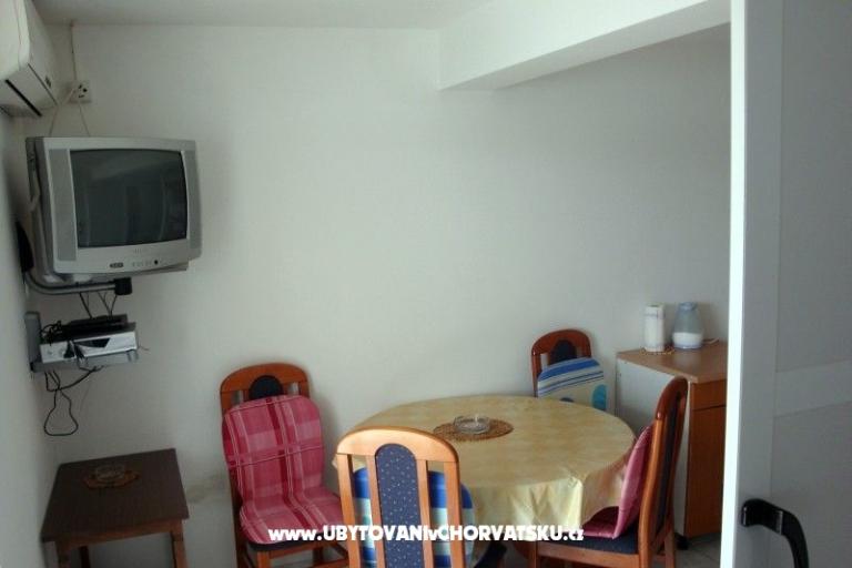 Apartmany Vodanovic Klek – fotó 11