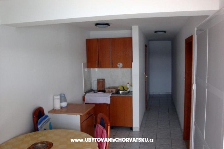 Apartmany Vodanovic Klek – fotó 12
